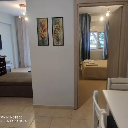 Apartment Maxim Atina Dış mekan fotoğraf
