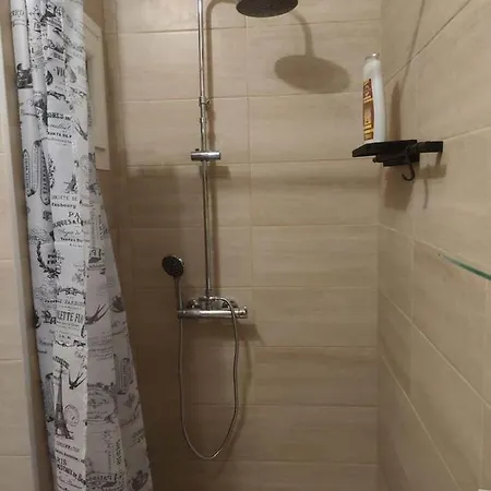 Apartment Maxim Atina Dış mekan fotoğraf