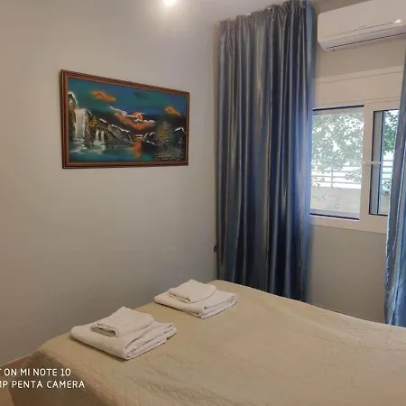 Apartment Maxim Atina Dış mekan fotoğraf