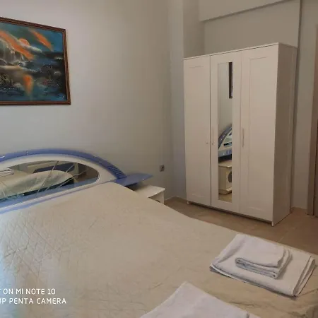 Apartment Maxim Atina Dış mekan fotoğraf