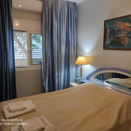 Apartment Maxim Atina Dış mekan fotoğraf