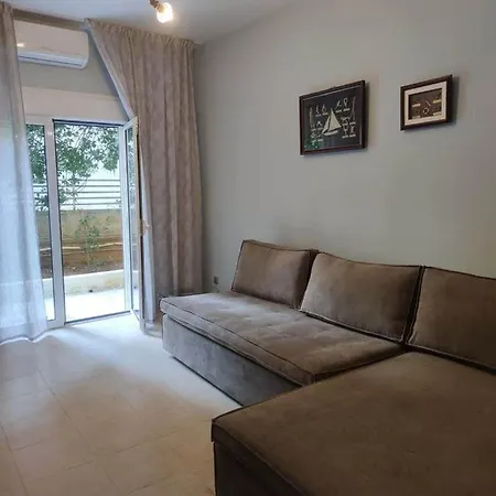 Apartment Maxim Atina Dış mekan fotoğraf