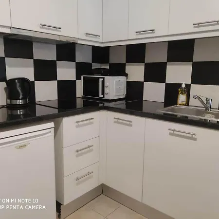 Apartment Maxim Atina Dış mekan fotoğraf