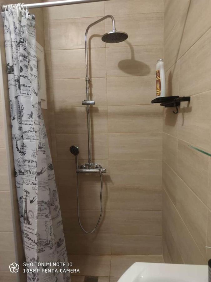 Appartement Maxim