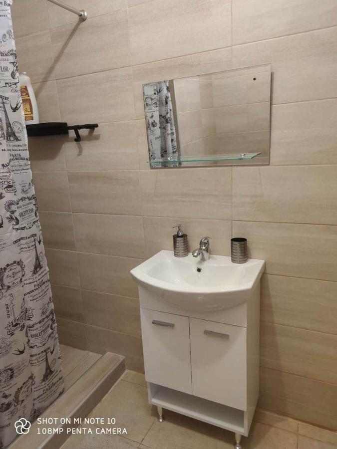 Appartement Maxim