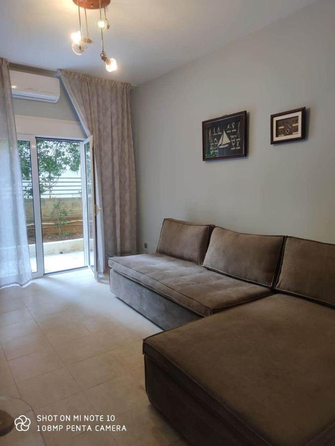 Appartement Maxim