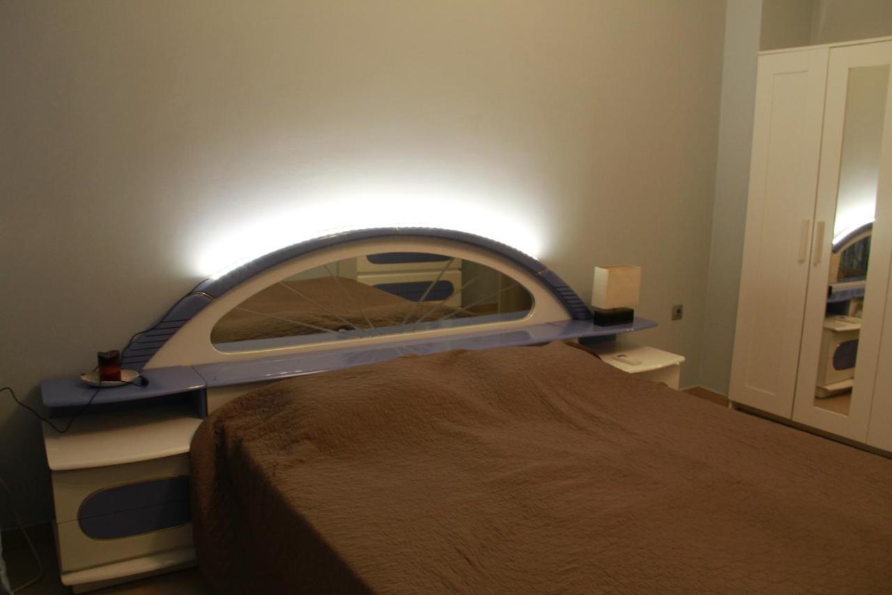 Maxim Appartement *